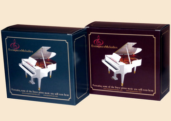 THE JOHN SIDNEY COLLECTION - BOXED SET