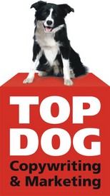 Top Dog Logo