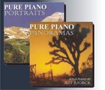 Pure Piano by Jeff Bjorck