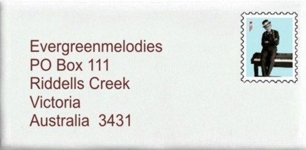 EvergreenMelodies PO Box 111 Riddells Creek Vic