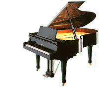 JOHN SIDNEY ENTERTAINS with his easy listening solo piano music 
