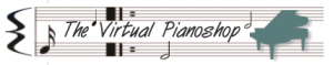 The Virtual Pianoshop, Everything you need to know about pianos in one place...